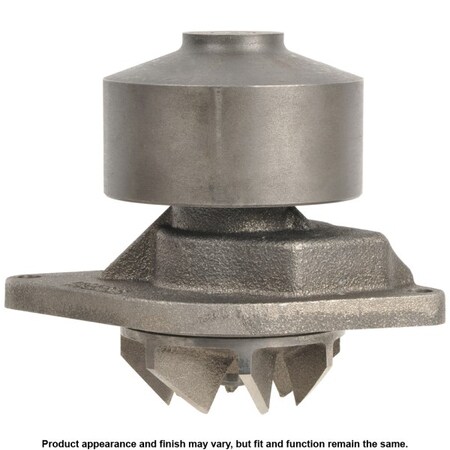 A1 Cardone New Water Pump, 55-91415 55-91415